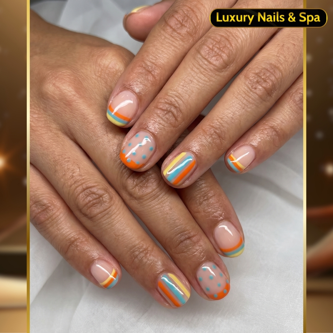 Natural nails